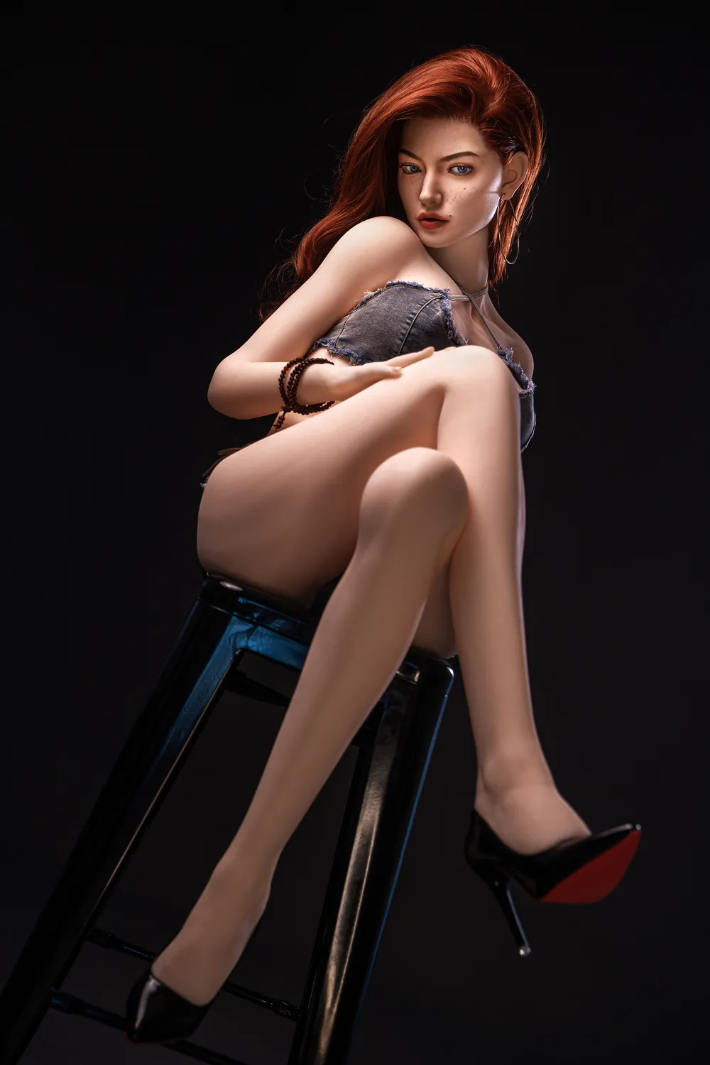 SY Doll Vitaliya 173cm